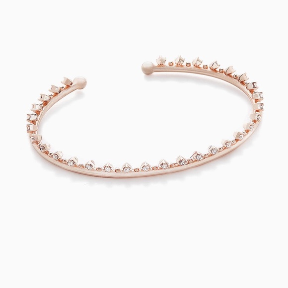 Kendra Scott Jewelry - Kendra Scott cuff bracelet